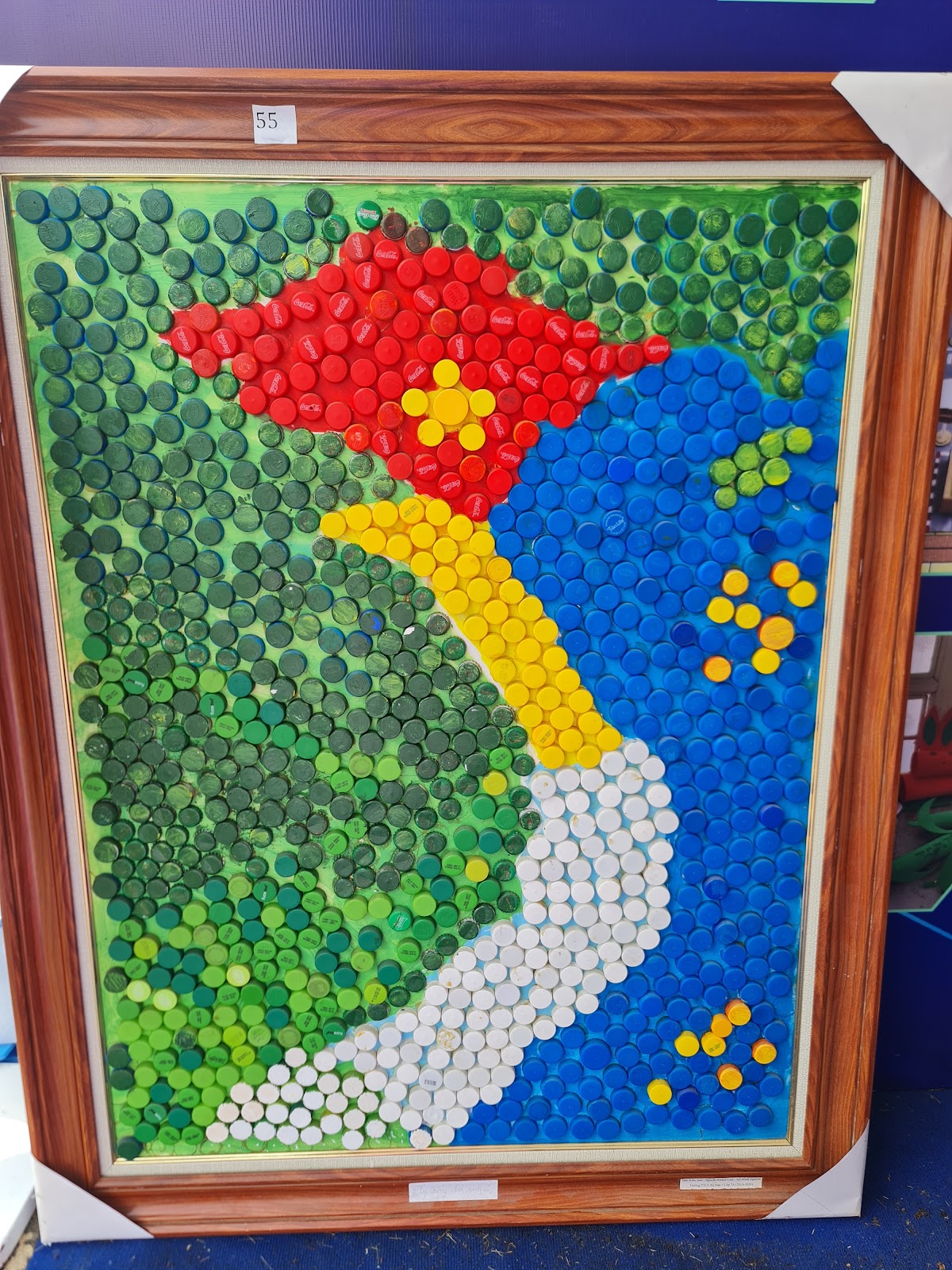 TRƯỜNG TH BÌNH MINH THAM GIA NGÀY HỘI CÔNG NGHỆ THÔNG TIN NGÀNH GIÁO DỤC ĐÀO TẠO HÀ NỘI LẦN THỨ VI NĂM 2024 8