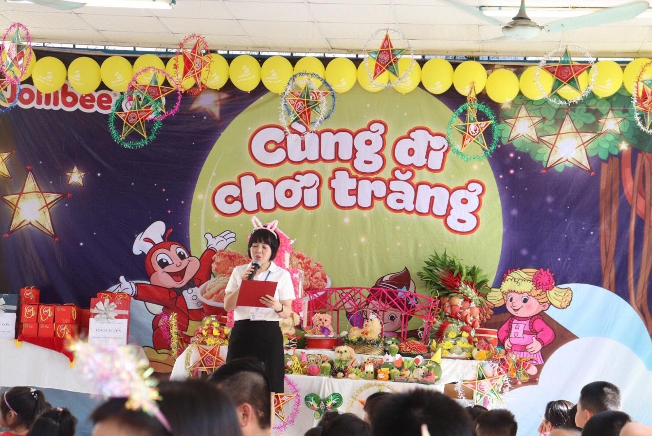VUI TRUNG THU! 5
