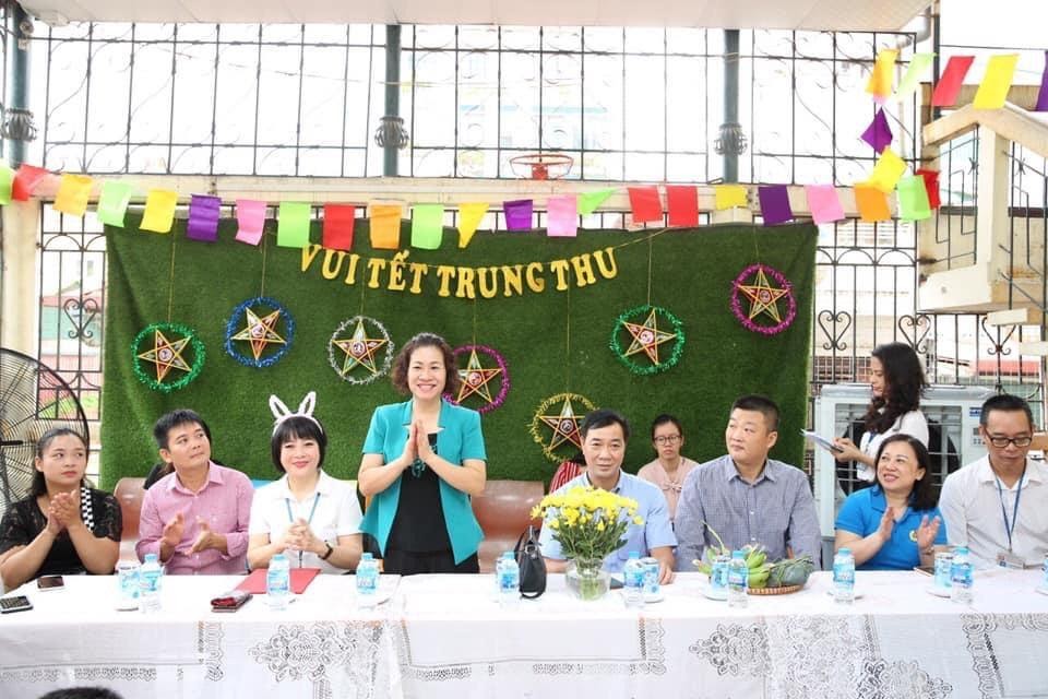 VUI TRUNG THU!