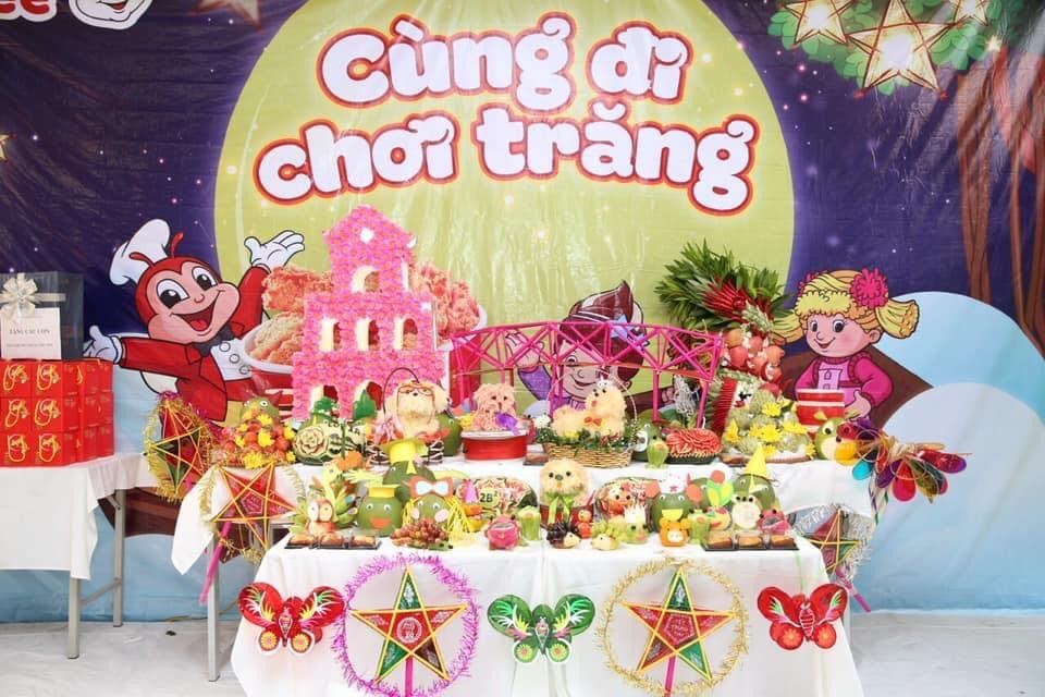 VUI TRUNG THU! 1
