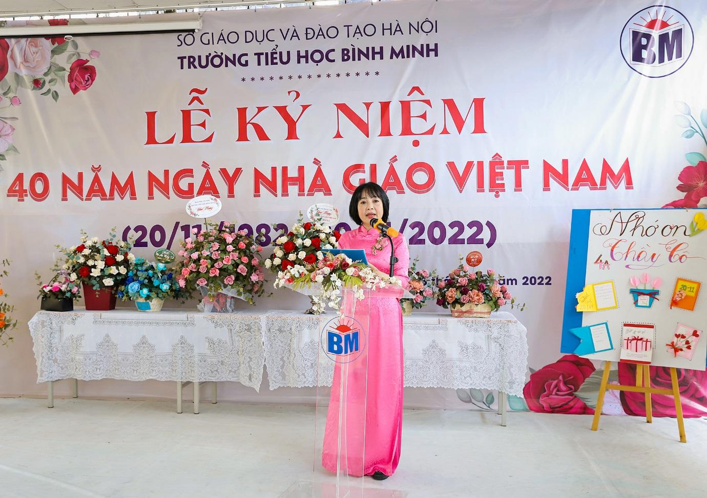  TƯNG BỪNG KỈ NIỆM 40 NGÀY NHÀ GIÁO VIỆT NAM 1