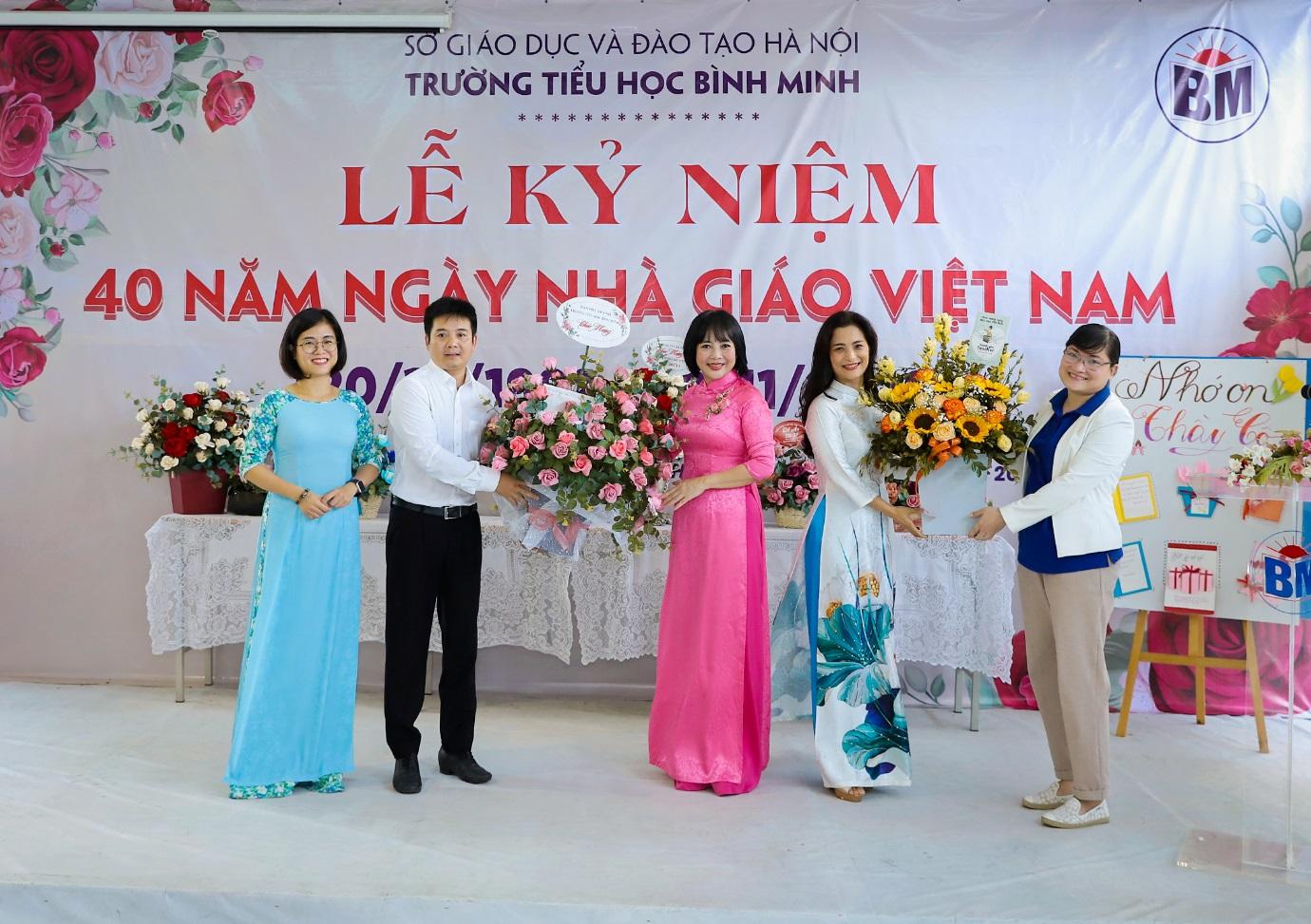  TƯNG BỪNG KỈ NIỆM 40 NGÀY NHÀ GIÁO VIỆT NAM 10
