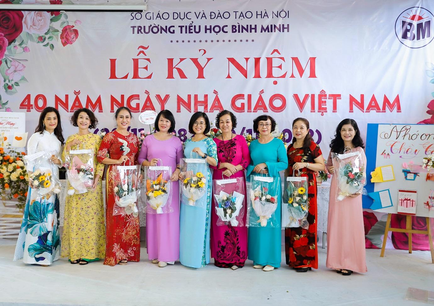  TƯNG BỪNG KỈ NIỆM 40 NGÀY NHÀ GIÁO VIỆT NAM 12