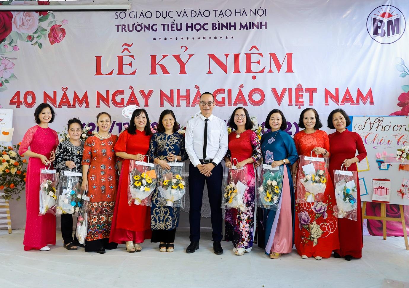  TƯNG BỪNG KỈ NIỆM 40 NGÀY NHÀ GIÁO VIỆT NAM 13