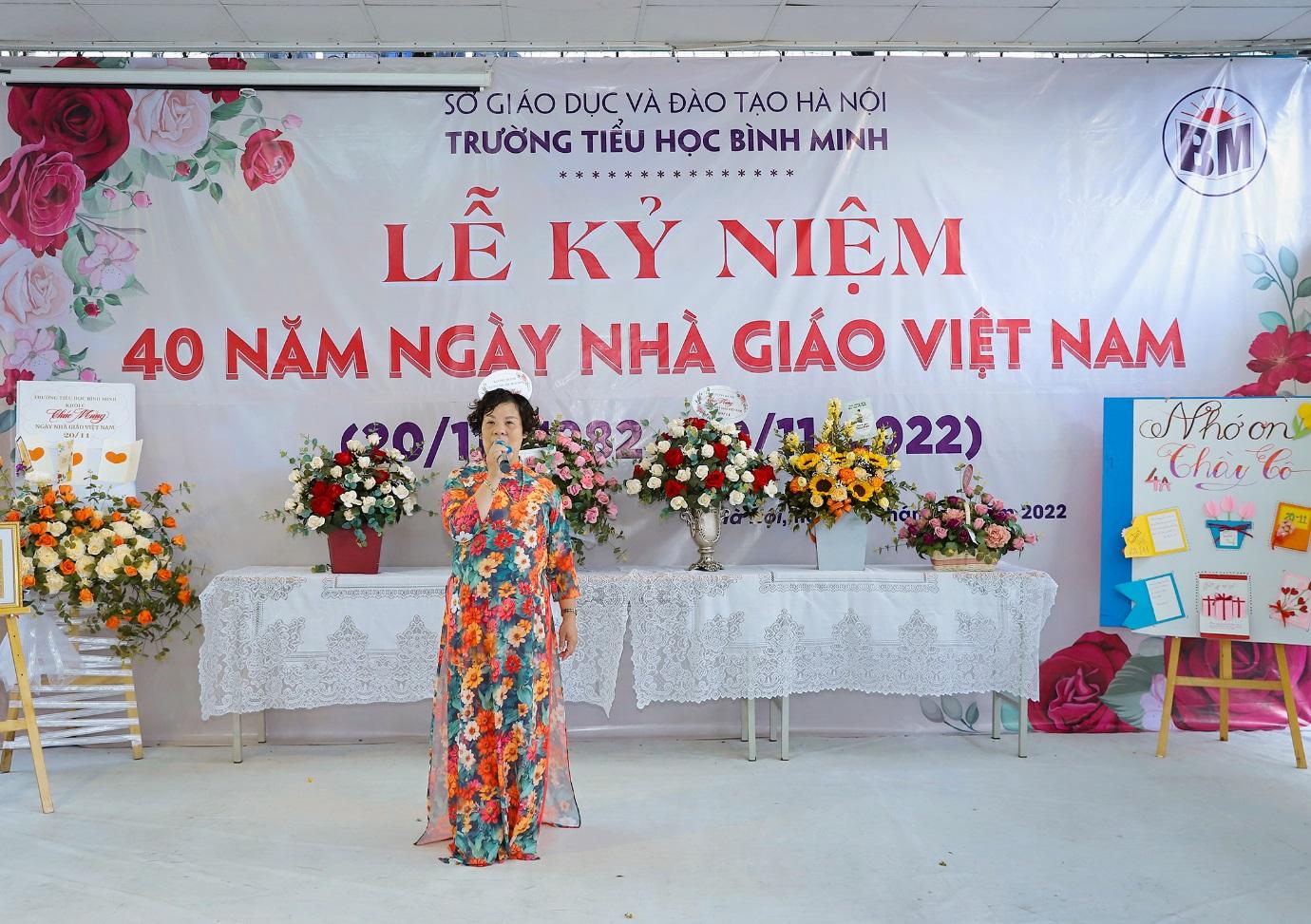  TƯNG BỪNG KỈ NIỆM 40 NGÀY NHÀ GIÁO VIỆT NAM 17