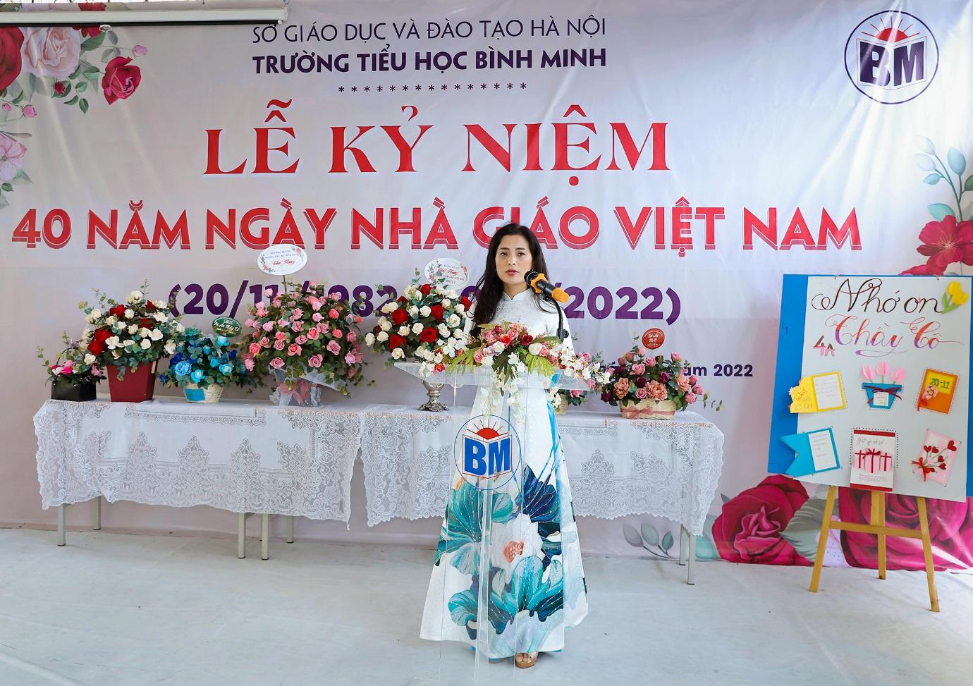  TƯNG BỪNG KỈ NIỆM 40 NGÀY NHÀ GIÁO VIỆT NAM 2