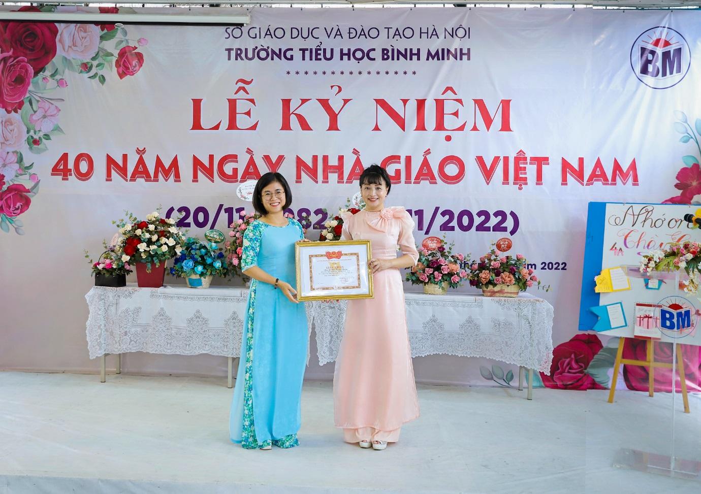 TƯNG BỪNG KỈ NIỆM 40 NGÀY NHÀ GIÁO VIỆT NAM 5
