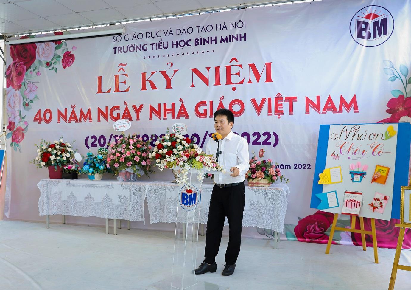  TƯNG BỪNG KỈ NIỆM 40 NGÀY NHÀ GIÁO VIỆT NAM 9
