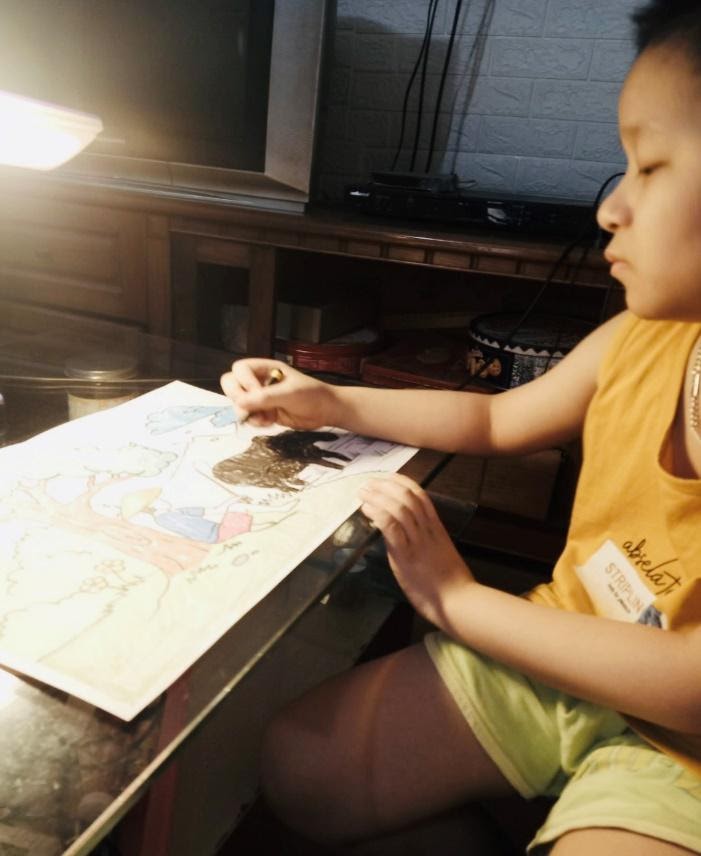 “VÌ MỘT VIỆT NAM TẤT THẮNG!” - Gửi yêu thương đến tuyến đầu chống dịch! 1