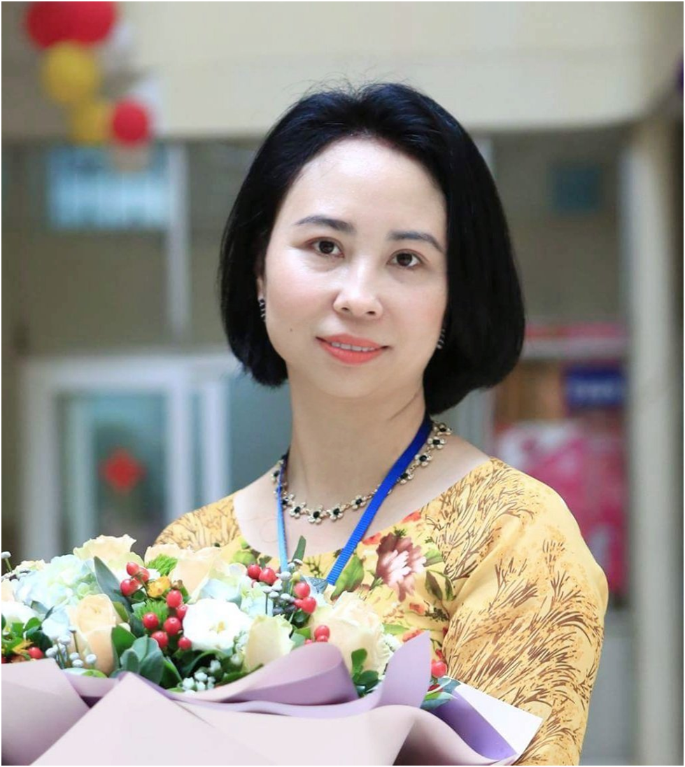 THÁNG 3 - TÔN VINH NÉT ĐẸP NGƯỜI PHỤ NỮ VIỆT NAM, NGỢI CA TÂM HỒN CÔ GIÁO TRẺ. 3