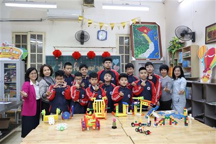 TÌM KIẾM TÀI NĂNG BÌNH MINH – TÔN VINH NGÀY QUỐC TẾ NGƯỜI KHUYẾT TẬT