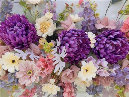 BÀN TAY NỞ HOA CÓ HƯƠNG THƠM