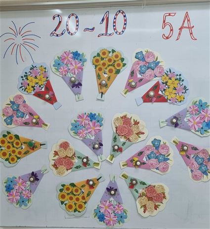Chào mừng ngày Phụ nữ Việt Nam 20/10!