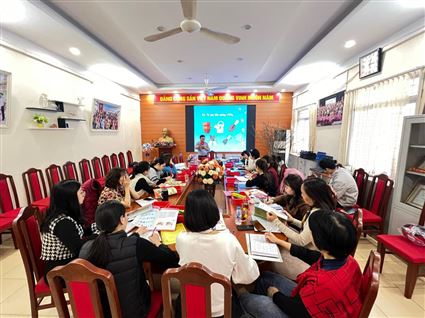TRẢI NGHIỆM GIÁO DỤC STEM CỦA HỌC SINH TRƯỜNG TIỂU HỌC BÌNH MINH