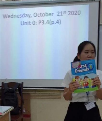 Trường Tiểu học Bình Minh tưng bừng Hội giảng  Chào mừng Ngày Nhà giáo Việt Nam 20-11