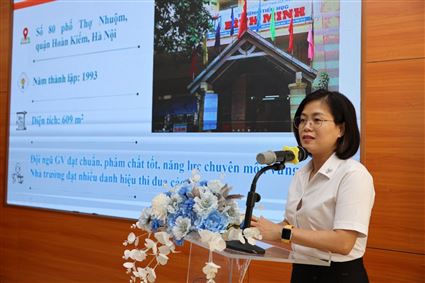 LỄ KHÁNH THÀNH CÔNG TRÌNH TỪ THIỆN “PHÒNG ĐA CHỨC NĂNG”