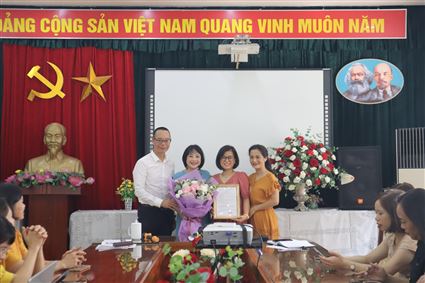 LƯU LUYẾN CHIA TAY NGƯT. LÊ THANH HÀ