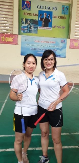 Sôi nổi tham gia Ngày hội Văn hóa thể thao và Hội thi Cô giáo tài năng duyên dáng  lần thứ VI