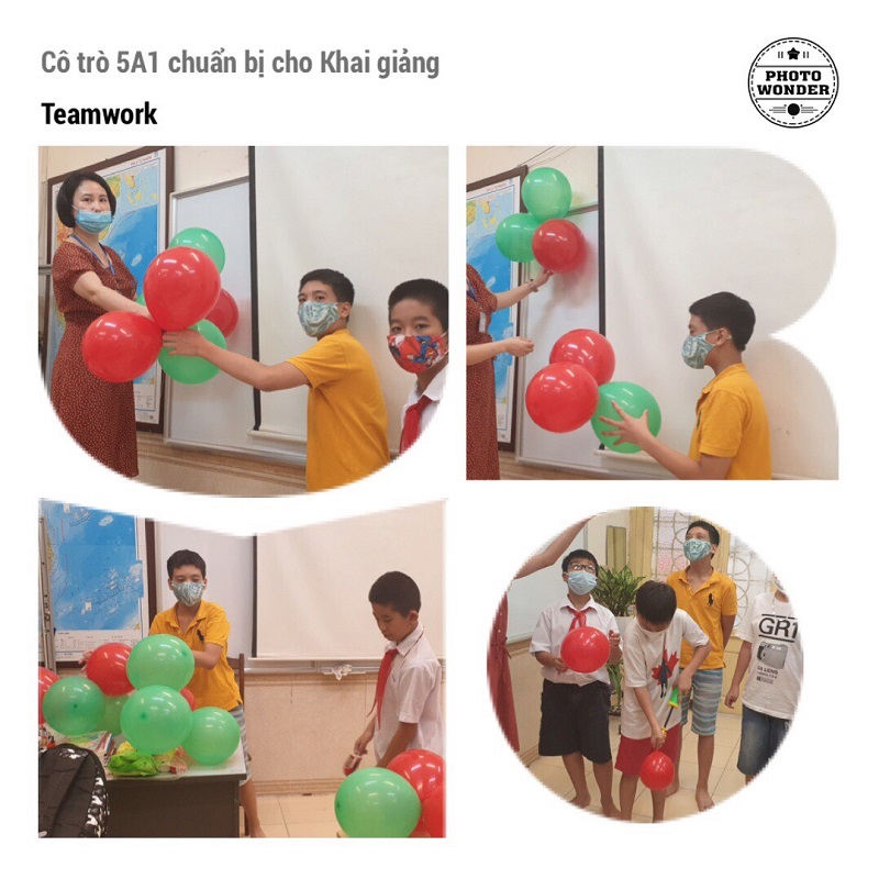 5a1-chuan-bi