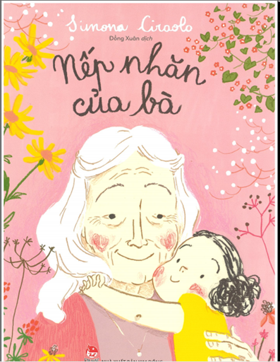 Câu chuyện Nếp nhăn của bà