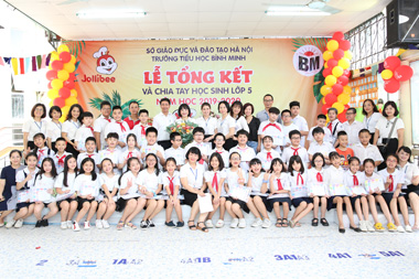 Khối 5